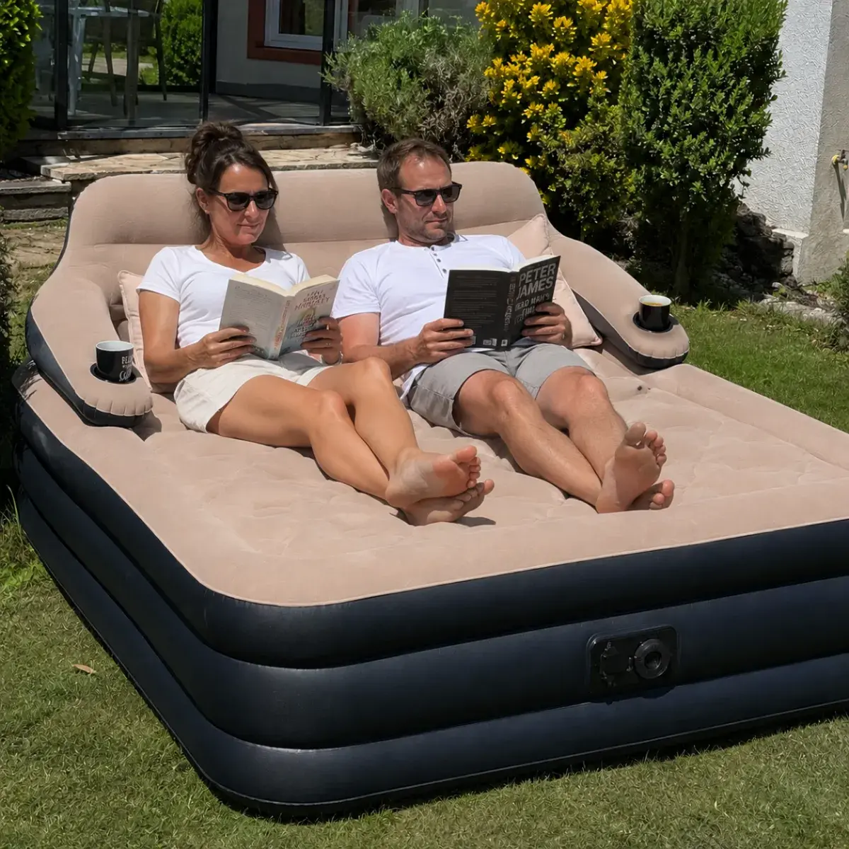 DreamNest customer review