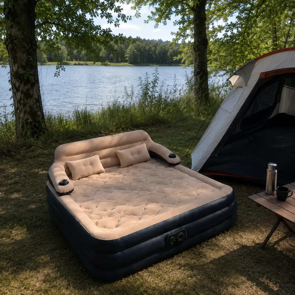 DreamNest customer review
