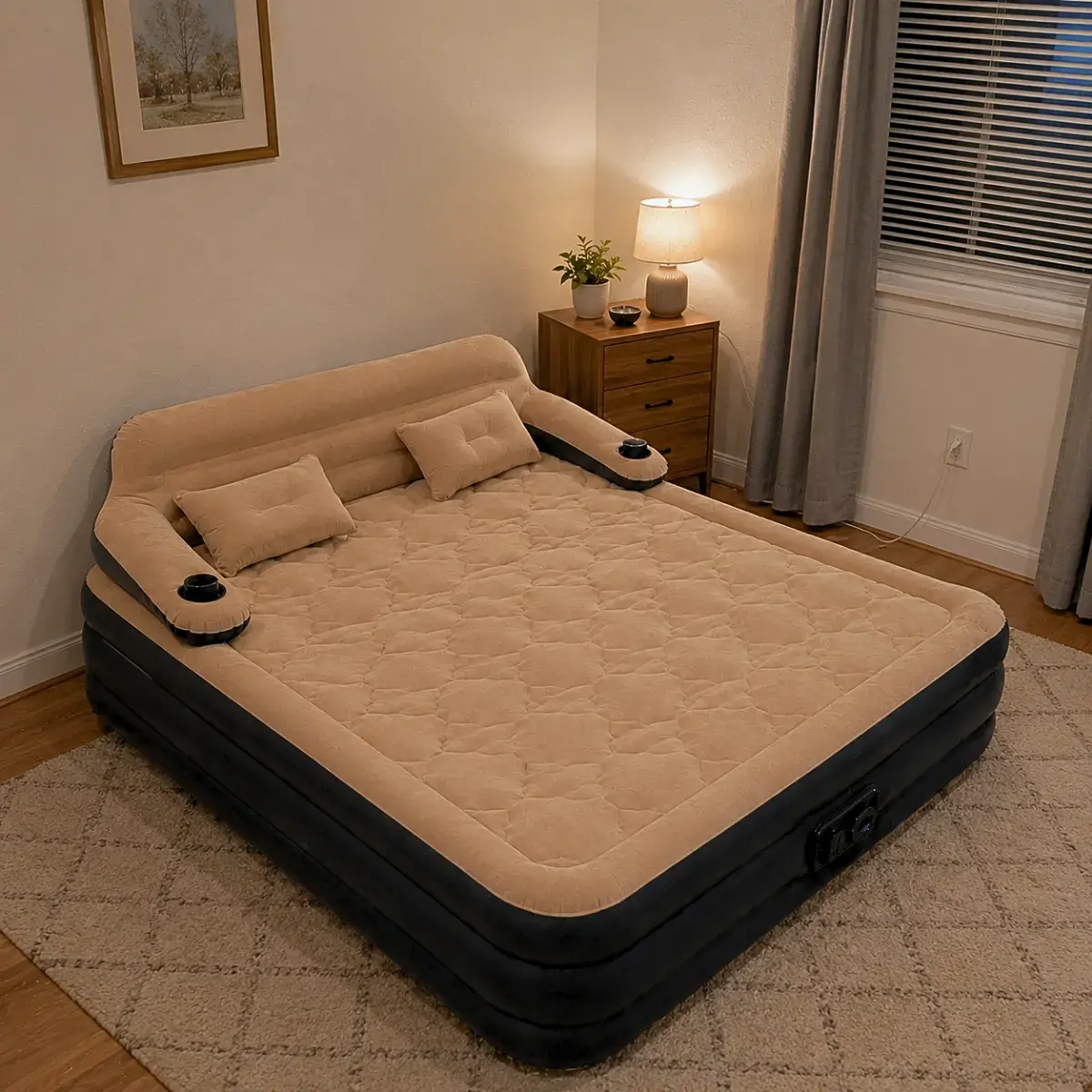 DreamNest customer review